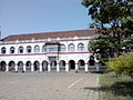 madikkeri fort/palace