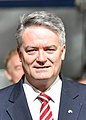 Organisation for Economic Co-operation and Development Mathias Cormann, Secretary General