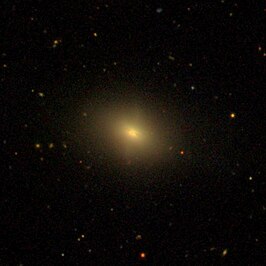 NGC 2918