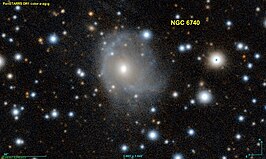 NGC 6740