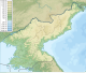 Lokigo de Pjongjango en Norda Koreio