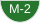 M-1