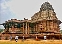 ರುದ್ರೇಶ್ವರ ದೇವಾಲಯ