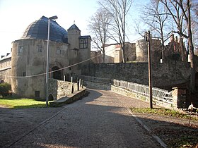 Horizonte de Hartenstein