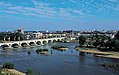 Brug over de Loire