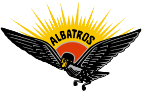 illustration de Albatros Flugzeugwerke