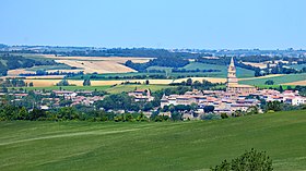 Avignonet-Lauragais