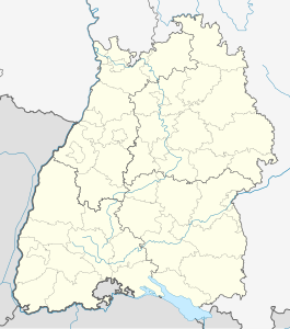 Hohler Fels (Baden-Württemberg)