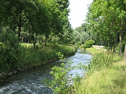 Beeckmündung bei Honsdorf