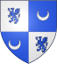 Blason de Luzech