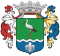 Blason de Zagyvarékas