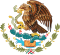 Coat of arms of Mexico