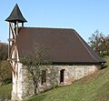 Teusserbad-Kapelle