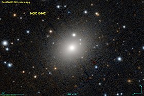 Image illustrative de l’article NGC 6442