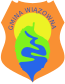 Blason de Wiązowna