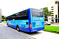 Qbuzz bus 2603 van het type Mercedes-Benz O633 Intouro L