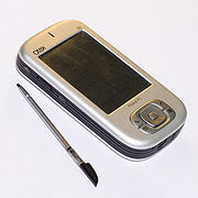 HTC Magician (2004년)