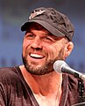 Q352733 Randy Couture (Foto: Gage Skidmore) geboren op 22 juni 1963