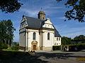 Marienkirche Rechberg