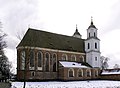 Kirche der Jungfrau Maria (Ehemalige Klosterkirche)