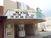 Willcox Theater – 1936