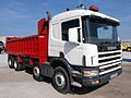 Scania 114C-340