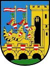 Wappen von Feklabruk