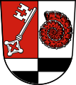 Wappen von Wiesenttal