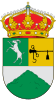 Coat of arms of Serranillos, Spain