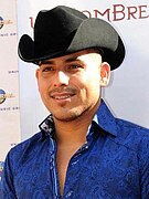 Espinoza Paz (2011)