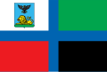 Flag of Belgorod Oblast, Russia