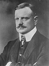 Jean Sibelius