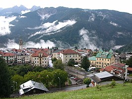 Lorenzago di Cadore