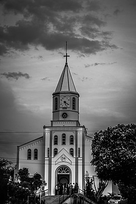 Igreja do Sagrado Coração de Jesus