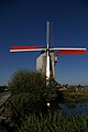 Moulin de la Marquise, à Moulbaix