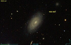 Image illustrative de l’article NGC 5821