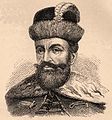 Perényi Péter koronaőr