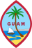 Guam - Stemma