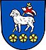 Blason de Stěbořice