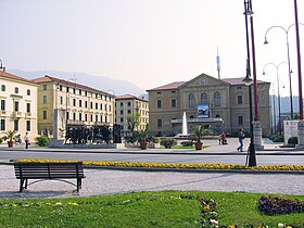 Centar grada