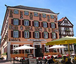 Eberbach am Neckar - Sœmeanza