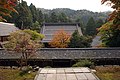 Temple d'Eiheiji