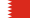 Flag of Bahrain