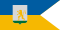 Drapeau de Homokbödöge