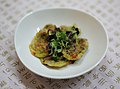 Guljeon (con ostriche)