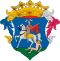 Blason de Kunszentmárton