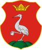 Coat of arms of Mátészalka