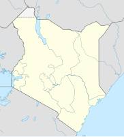 Machakos (Kenjo)