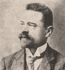 Martin Kukučín