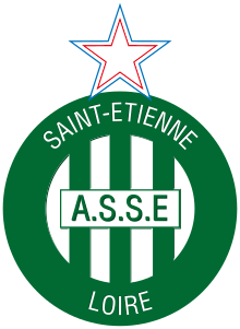 Logo AS Saint-Étienne.svg